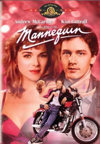 Bestselling Movies (2006) - Mannequin by Michael Gottlieb