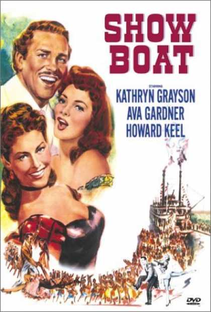 Show Boat movie