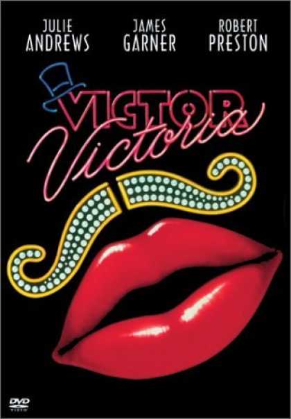 Bestselling Movies (2006) - Victor/Victoria