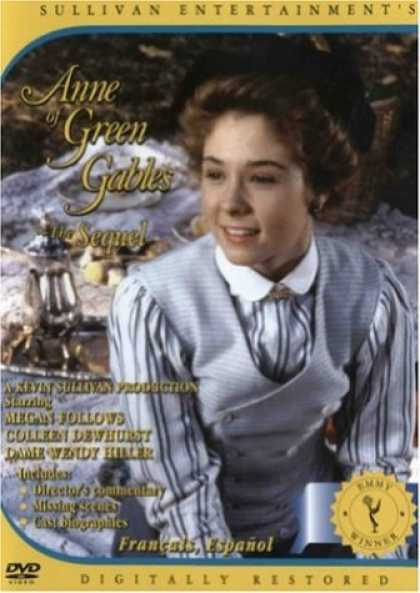 Bestselling Movies (2006) - Anne Of Green Gables - The Sequel by Kevin Sullivan