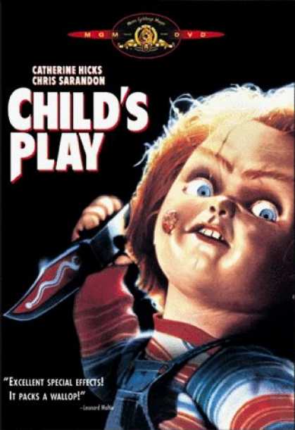 Bestselling Movies (2006) - Child's Play by Tom Holland