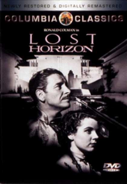 Bestselling Movies (2006) - Lost Horizon by Frank Capra
