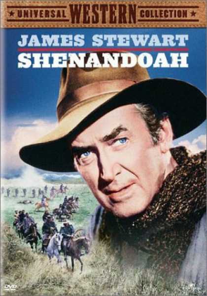 Bestselling Movies (2006) - Shenandoah by Andrew V. McLaglen