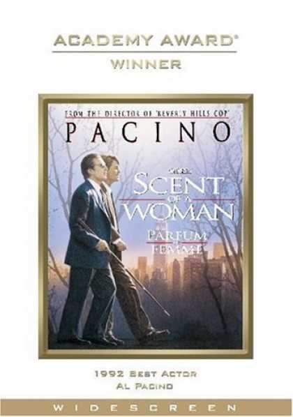 Bestselling Movies (2006) - Scent of a Woman by Martin Brest