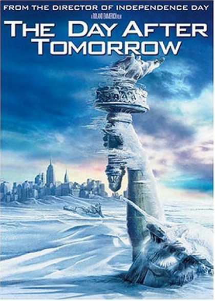 Bestselling Movies (2006) - The Day After Tomorrow (Widescreen Edition) by Roland Emmerich
