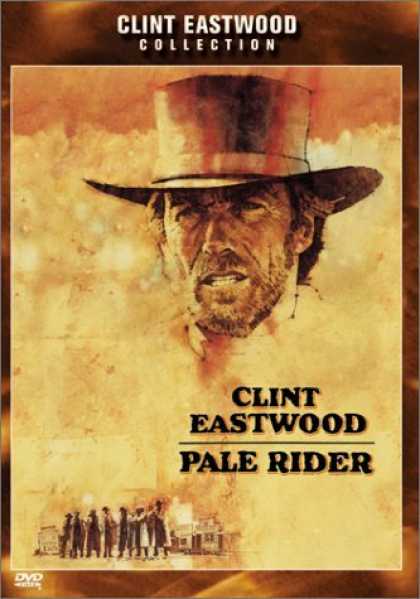 Bestselling Movies (2006) - Pale Rider