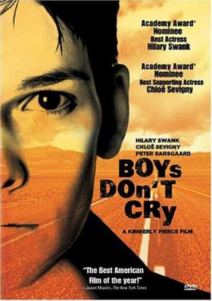 Bestselling Movies (2006) - Boys Don't Cry