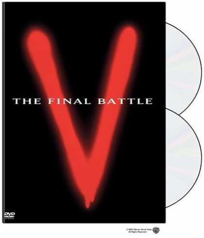 Bestselling Movies (2006) - V - The Final Battle by Richard T. Heffron