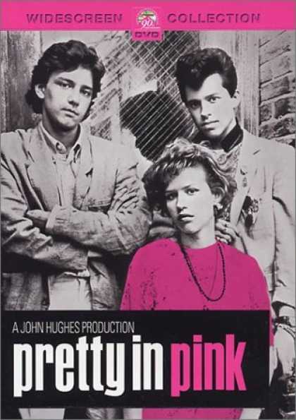 Bestselling Movies (2006) - Pretty in Pink
