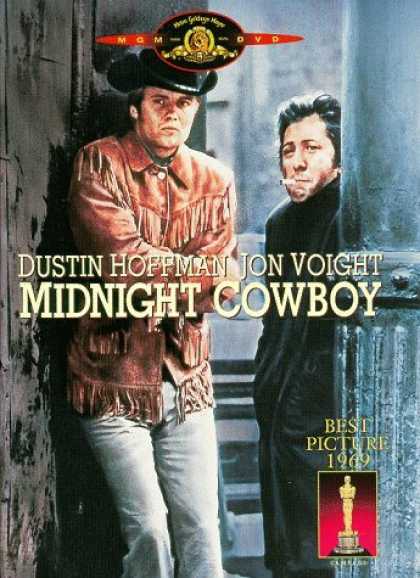 Bestselling Movies (2006) - Midnight Cowboy by John Schlesinger