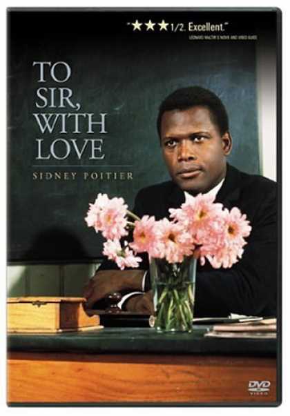 Bestselling Movies (2006) - To Sir, With Love by James Clavell