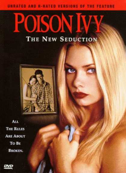 Bestselling Movies (2006) - Poison Ivy - The New Seduction by Kurt Voss