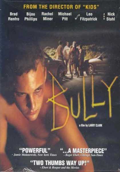 Bestselling Movies (2006) - Bully