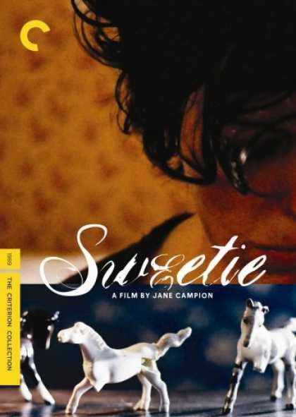 Bestselling Movies (2006) - Sweetie - Criterion Collection by Jane Campion
