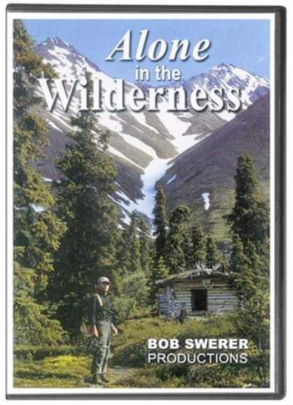 Bestselling Movies (2006) - Alone in the Wilderness by Bob Swerer