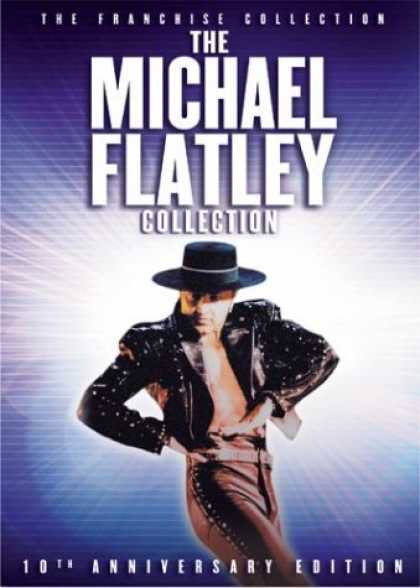 Bestselling Movies (2006) - The Michael Flatley Collection (Lord of the Dance/Feet of Flames/Michael Flatley