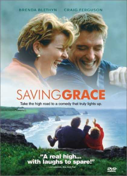 Bestselling Movies (2006) - Saving Grace