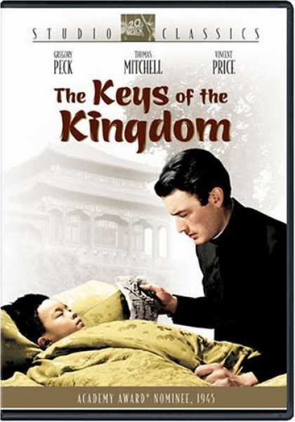 Bestselling Movies (2006) - The Keys of the Kingdom by John M. Stahl