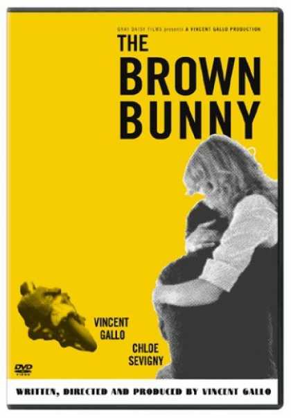 Bestselling Movies (2006) - The Brown Bunny