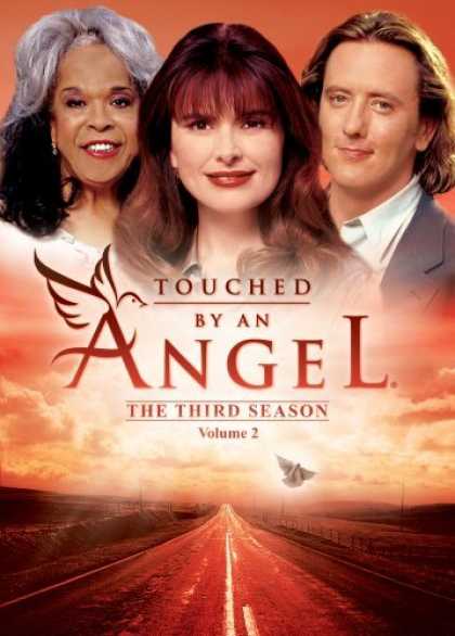 Bestselling Movies (2006) - Touched By an Angel - The Third Season, Vol. 2 by Michael Shultz