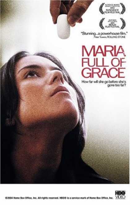 Bestselling Movies (2006) - Maria Full of Grace by Joshua Marston