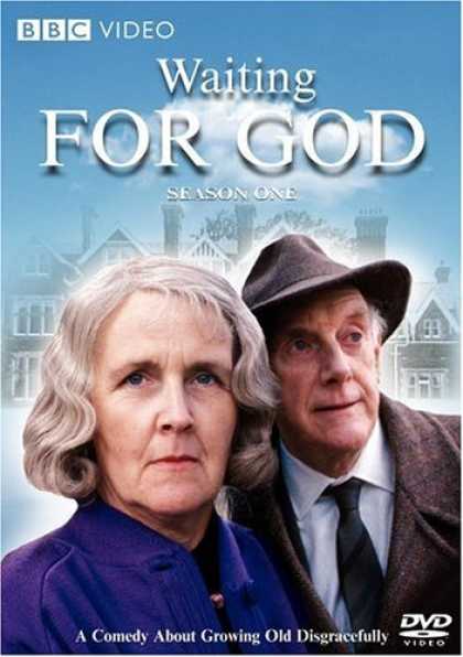 Bestselling Movies (2006) - Waiting for God - Season 1 by Sue Bysh