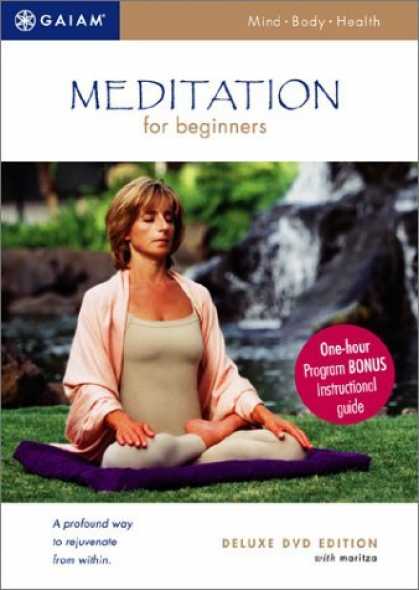 Bestselling Movies (2006) - Meditation for Beginners