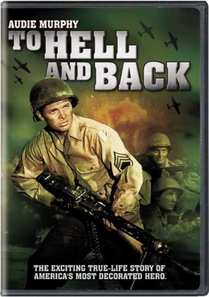 Bestselling Movies (2006) - To Hell and Back by Jesse Hibbs