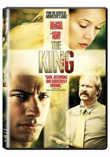 Bestselling Movies (2006) - The King by James Marsh