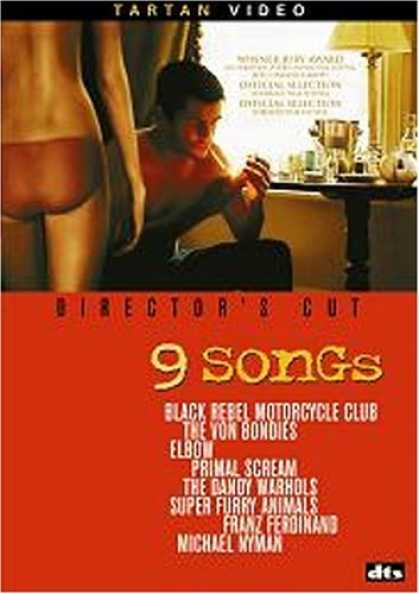 Bestselling Movies (2006) - 9 songs - Unrated Full Uncut Version by Michael Winterbottom