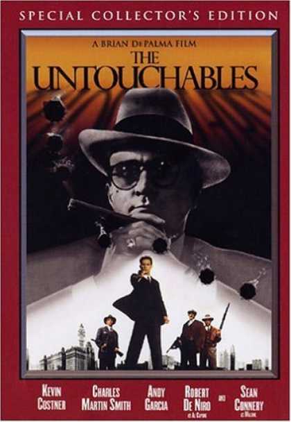 Bestselling Movies (2006) - The Untouchables (Special Collector's Edition) by Brian De Palma