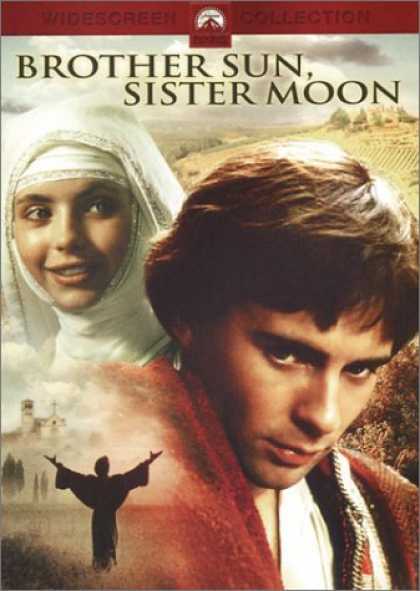 Bestselling Movies (2006) - Brother Sun, Sister Moon by Franco Zeffirelli