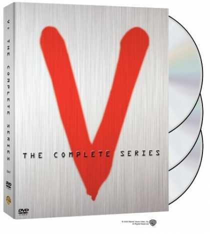Bestselling Movies (2006) - V - The Complete Series by Victor Lobl