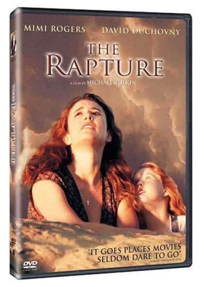 Bestselling Movies (2006) - The Rapture by Michael Tolkin