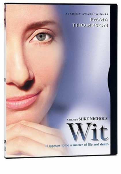 Bestselling Movies (2006) - Wit by Mike Nichols