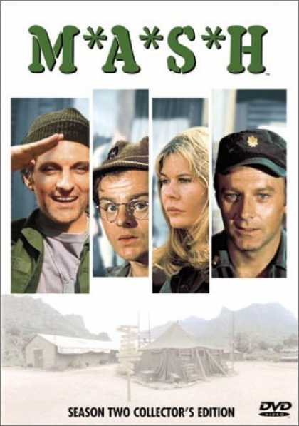 Bestselling Movies (2006) - M*A*S*H - Season Two (Collector's Edition) by Hy Averback