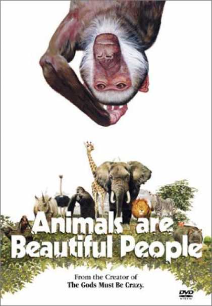 Bestselling Movies (2006) - Animals Are Beautiful People