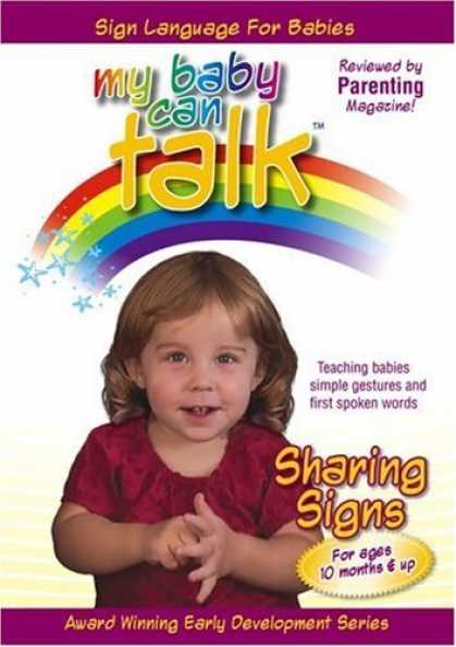 Bestselling Movies (2006) - My Baby Can Talk - Sharing Signs