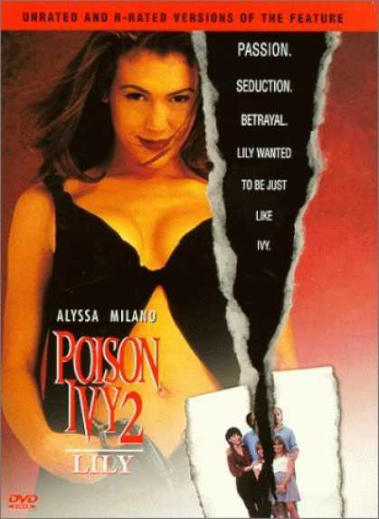 Bestselling Movies (2006) - Poison Ivy II: Lily by Anne Goursaud