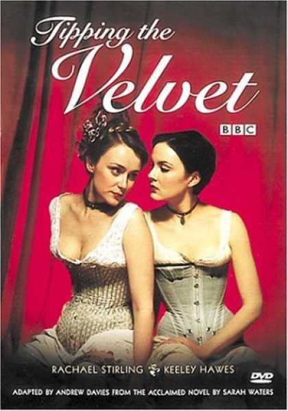 Bestselling Movies (2006) - Tipping the Velvet by Geoffrey Sax