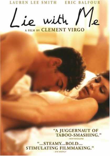 Bestselling Movies (2006) - Lie With Me by Clï¿½ment Virgo