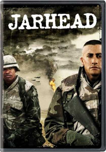 Bestselling Movies (2006) - Jarhead (Widescreen Edition) by Sam Mendes