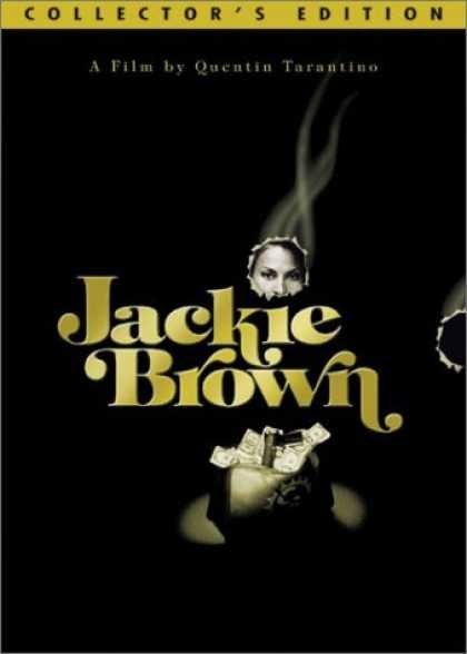Bestselling Movies (2006) - Jackie Brown (Collector's Edition)