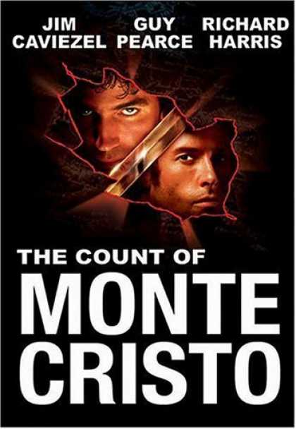 Bestselling Movies (2006) - The Count of Monte Cristo by Kevin Reynolds
