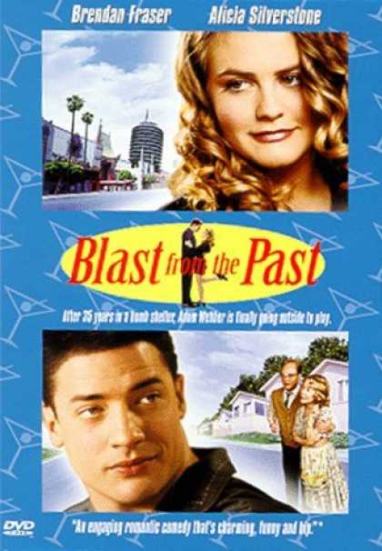 Bestselling Movies (2006) - Blast From the Past