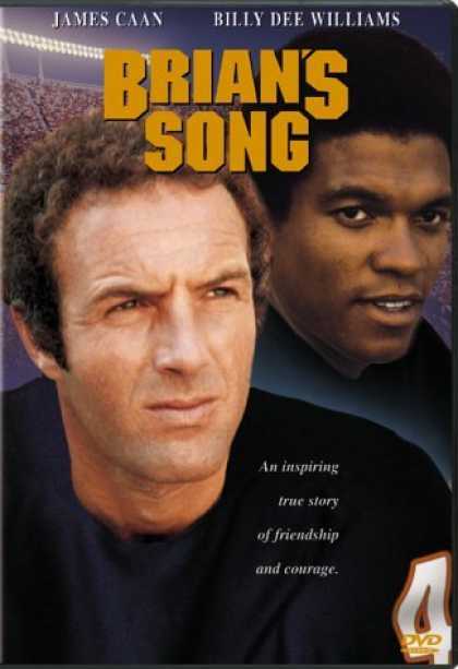 Bestselling Movies (2006) - Brian's Song by Buzz Kulik