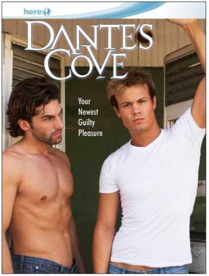 Bestselling Movies (2006) - Dante's Cove