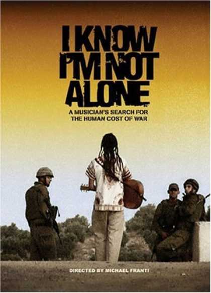 Bestselling Movies (2006) - I Know I'm Not Alone