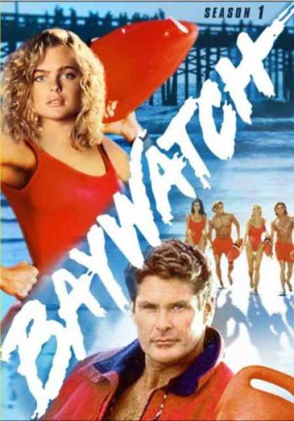 Bestselling Movies (2006) - Baywatch - Season 1