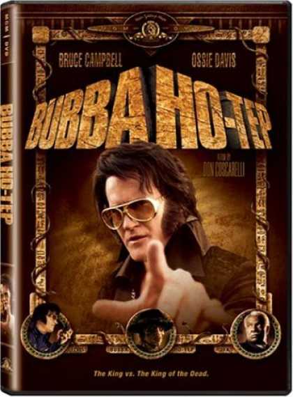 Bestselling Movies (2006) - Bubba Ho-Tep (Limited Collector's Edition) by Don Coscarelli